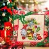 Magic Needle - Esperando la Navidad