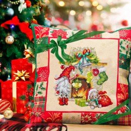 Magic Needle - Esperando la Navidad