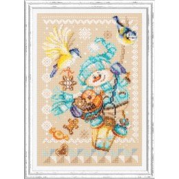 Magic Needle - Christmas Treats