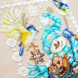 Magic Needle - Christmas Treats