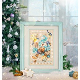 Magic Needle - Christmas Treats