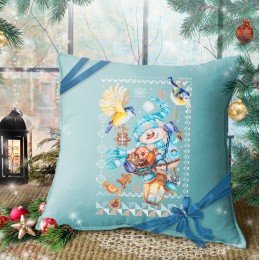 Magic Needle - Christmas Treats