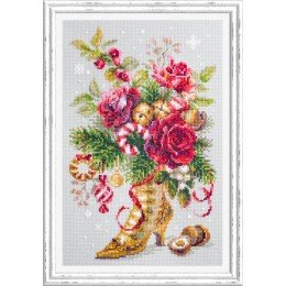 Magic Needle - Christmas Surprise