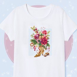 Magic Needle - Christmas Surprise