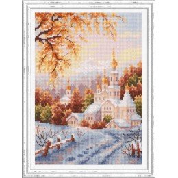 Magic Needle - Monasterio de las Nieves