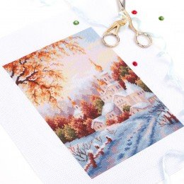 Magic Needle - Monasterio de las Nieves