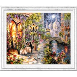 Magic Needle - Night Rendezvous