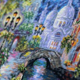 Magic Needle - Night Rendezvous