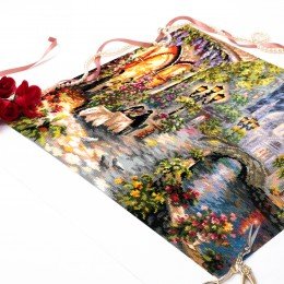 Magic Needle - Night Rendezvous