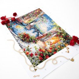 Magic Needle - Dreams come true!