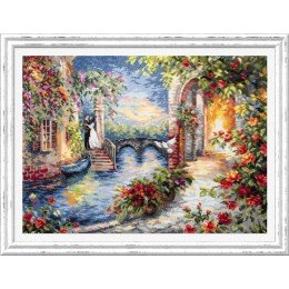 Magic Needle - Dreams come true!