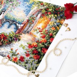 Magic Needle - Dreams come true!