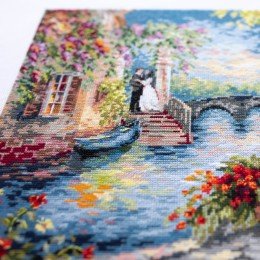 Magic Needle - Dreams come true!