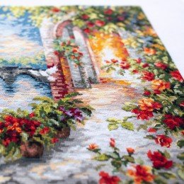 Magic Needle - Dreams come true!