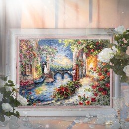 Magic Needle - Dreams come true!