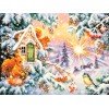 Magic Needle - Mañana de invierno