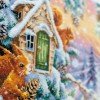 Magic Needle - Mañana de invierno