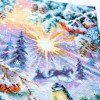 Magic Needle - Mañana de invierno