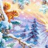 Magic Needle - Mañana de invierno