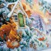 Magic Needle - Mañana de invierno