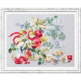 Magic Needle - Improvisación invernal