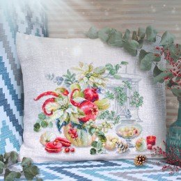 Magic Needle - Improvisación invernal