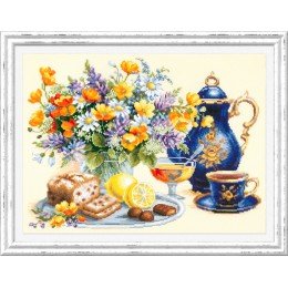 Magic Needle - The Best Tradition