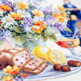 Magic Needle - The Best Tradition