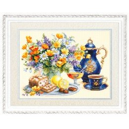 Magic Needle - The Best Tradition