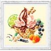 Magic Needle - Helado de vainilla