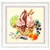 Magic Needle - Helado de vainilla