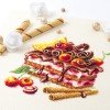 Magic Needle - Tarta de cerezas