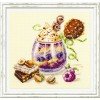 Magic Needle - Postre de chocolate