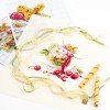 Magic Needle - Postre de cerezas