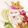 Magic Needle - Postre de cerezas