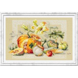 Magic Needle - Pumpkin Fest