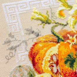 Magic Needle - Pumpkin Fest