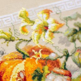 Magic Needle - Pumpkin Fest