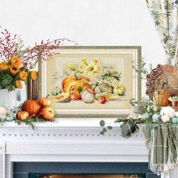 Magic Needle - Pumpkin Fest