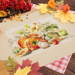 Magic Needle - Pumpkin Fest