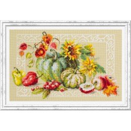 Magic Needle - Autumn Gifts