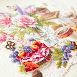 Magic Needle - A cup of coffee?