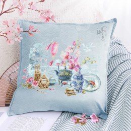 Magic Needle - Oriental Serenity