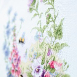 Magic Needle - Summer song