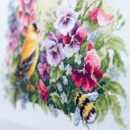 Magic Needle - Summer song