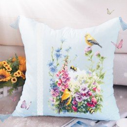 Magic Needle - Summer song