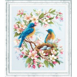 Magic Needle - Spring Song