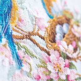 Magic Needle - Spring Song