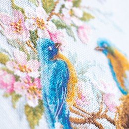 Magic Needle - Spring Song