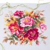 Magic Needle - Magia floral. Dogrose